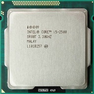 Processor INTEL CORE I5 2500 / I5-2500 SOCKET 1155