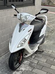 2011 KYMCO 光陽 G5 150 SR30ED 新竹 二手機車 中古機車 BIKE