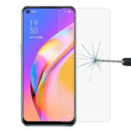 For OPPO A93 5G / A93s 5G 0.26mm 9H 2.5D Tempered Glass Film For OPPO A93 5G / A93s 5G (1 PC)