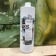 Cặp gội xả dưỡng Tóc Thanh Lọc Kháng Khuẩn Nouvelle New 2S Sani Habit Hydra Shampoo 1000mlx2