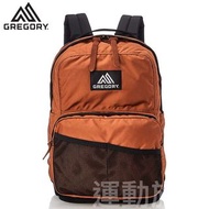 【💥新色 】22L Gregory Campus Day M Backpack 大容量 背囊 背包 書包 橙色 日本直送