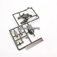 Bandai HGIBO Gundam Option Set 6 Part HD Mobile Worker