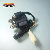 DEMAK Skyline GT250 / DXT 250 - Starter Relay
