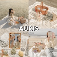 AURIS || Lightroom Mobile Ios Android Preset 🐰