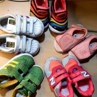 (link for live streaming only)KIDS BUNDLE UKAY SHOES