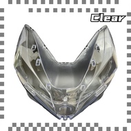 COD Honda Click Headlight Lens CLICK V2 / CLICK V3/ CLICK V4 125i/150i Headlight Cover Good Quality