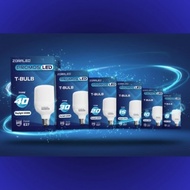 ZORALED PROMOTIONS LED CAPSULE LAMP BULB SNI E27 WHITE 5 10 15 20 30 40 W WATT / 5W 10W 15W 20W 30W 