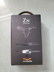 v-moda ZN耳機