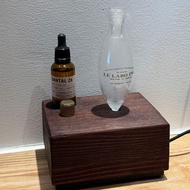 Lelabo เครื่องพ่นน้ำหอมแบบอัตโนมัติ โคมไฟหอม เครื่องพ่นน้ำหอมแบบไม่ต้องรับประทาน น้ำหอมเย็น อุปกรณ์ห