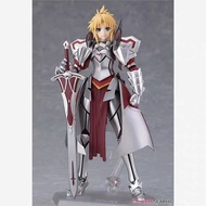 Figma Mordred Xiaomo Armor Version fgo Movable Figure Model Brand New gsc Merchandise
