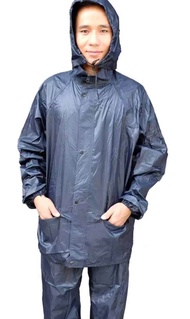 Waterproof Rain Coats Motorcycle Rain Coat Jacket Men Raincoats Windproof Reflective Strip Elastic W