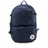 Converse Straight Edge Backpack Navy Tas Bagpack 21138A02