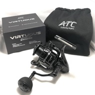 REEL, ATC VIRTUOUS SW SPINNING REEL