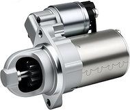 New Starter Compatible with Hyundai Sonata 2009-2014, Santa Fe Sport 2013-2014, Santa Fe 2010-2012, 