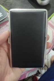KOTAK ROKOK AKRILIK IMPORT KUALITAS TOP