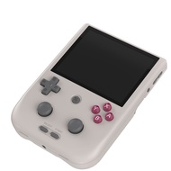 ANBERNIC RG405V 128G Handheld Game Console 4  IPS Touch Screen Android 12 Unisoc Tiger T618 64-bit G