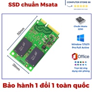 Msata 120G 256G 512G SSD Hard Drive Good Health + Free main Screw For M2 sata Nvme Hard Drive