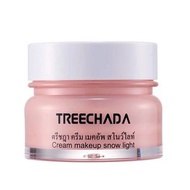 ‼️現貨唔駛等系列‼️泰國TREECHADA保濕素顏霜隔離乳