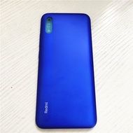 Original For Xiaomi Redmi 9A Back Housing Cover Rear Door Case Replacement For Redmi 9A Cover