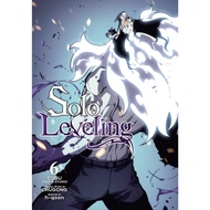 Solo Leveling, Vol. 6 (Solo Leveling comic 6)