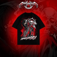 T-shirt | AMBEWARA DISTRIC| DC1