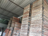 Scaffolding stger m 170 bekas