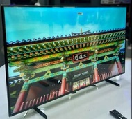 Samsung 43inch 43吋 CU8000 4K Crystal UHD Smart TV 智能電視