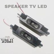 SPEAKER TV LED BASS YX415-8 OHM 10 WATT TV SUARA BASS SPEAKER MUSIC