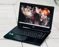 Laptop Acer aspire E5-471G Core i5 Gen5 Ram 8Gb HDD 500Gb 14inch