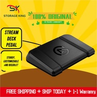 CORSAIR ELGATO Stream Deck Pedal