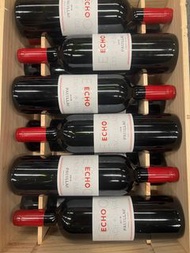 2018靚次伯副牌Echo de Lynch Bages-funwine