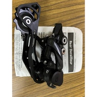 Shimano Rear Derailleur RD-M6000 SGS 10S Direct Attach.