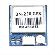 GPS BN-220 Dual GLONASS Antenna Module TTL Level for RC Racing FPV Drone Airplane Quadcopter