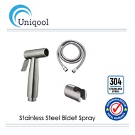 Stainless Steel Bidet Spray