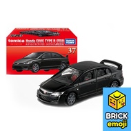Tomica Premium No.37 Honda Civic Type R (FD2) (Release Commemoration Version) 1/64 (JP/CN) Đồ chơi m