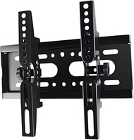 TV Wall Mount BRAKCET 32 inch Small Monitor Bracket 14-42 inch Flat Screen Monitor Smart VESA 200x20