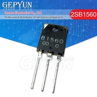1-5PCS 2SB1560 2SD2390 2SB1647 2SD2560 TO-3P B1560 SD2390 SB1647 SD2560 authentic in stock