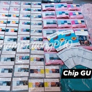 Japanese GU underwear and underwear Set (Japanese tag, Japanese pick store)