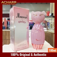 Katy Perry Meow (100ml) [100% Original Perfume EDP For Women by ACHARR]