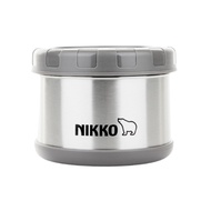 NIKKO ถ้วยซุปสูญญากาศ 0.55 ลิตร (8TW-BJB55)0.55 ลิตรNK-BJB55