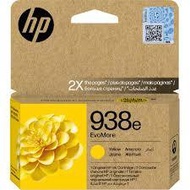 HP 938e EvoMore yellow Original Ink Cartridge