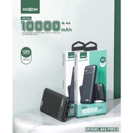 MOXOM MX-PB53 10000mAh 2.4A POWER BANK