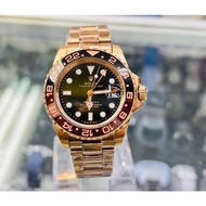 Rol£X GMT Automatic watch for Men