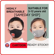 Kids Mask Kids Face Mask Kid Mask Washable Face Mask Face Mask Budak Face Mask Kids Face Shield 5.0