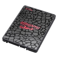 APACER PANTHER SSD AS350 128GB 2.5 SATA 3