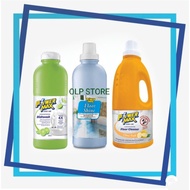 Set of 3 Cosway Cleaning Set (Dishwash+Floor Shine+Citrus Floor Cleaner)-Exp:2028