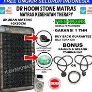 DR HOOM STONE MATRAS THERAPY / DR HOOM STONE MATRAS TERAPI Original