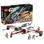 [Kaohsiung ∣ Ayu Shop] Out Of Stock LEGO 75402 ARC-170 Star Wars Series
