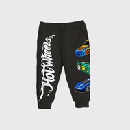Hot Wheels 3 Cars Kids Jogger Pants Racing Car Jogger Pants Ages 1-6 Years Kids Pants Boys Pants Tod