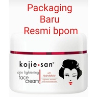 Face Cream Siang Malam KOJIE SAN ( Siang Malam dalam satu Cream)